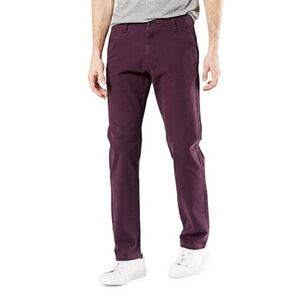 Men's Docker Pants